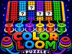 Játék Color Loom Puzzle