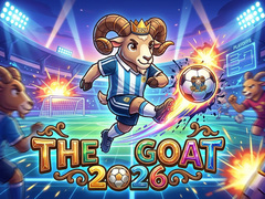 Játék The Goat 2026
