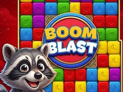 Játék Boom Blast