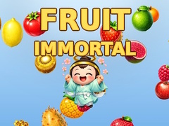 Játék Fruit Immortal
