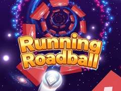 Játék Running Roadball