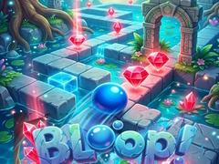 Játék Bloop!
