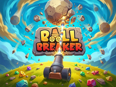 Játék Ball Breaker