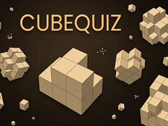 Játék Cube Quiz