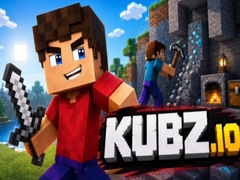 Játék Kubz.io