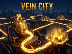 Játék Vein City