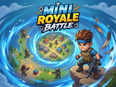 Játék mini-royale-battle