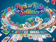 Játék Park and Ride Solitaire