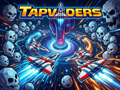 Játék TapVaders