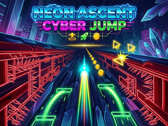 Játék Neon Ascent Cyber Jump