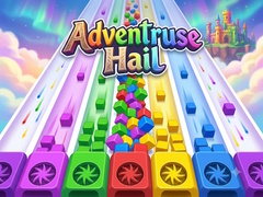 Játék Adventruse Hail 