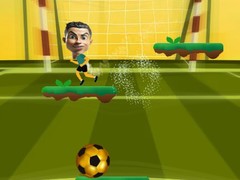 Játék Ronaldo Ball Rush 2026