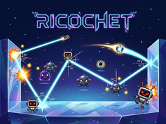Játék Ricochet