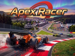 Játék Apex Racer