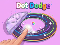 Játék Dot Dodge