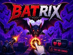 Játék Batrix