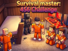 Játék Surval master: 456 Challenge