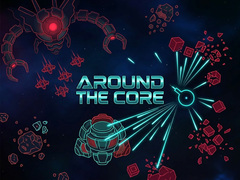 Játék Around the Core