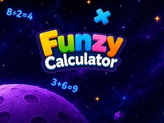 Játék Funzy Calculator