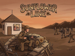 Játék Sunflower Line