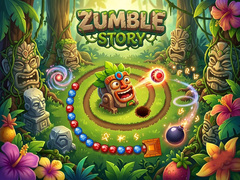 Játék Zumble Story