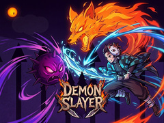 Játék Demon Slayer