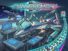 Játék Aviassembly