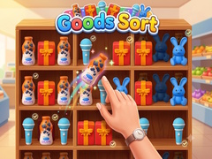 Játék Goods Sort 
