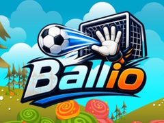 Játék Ballio