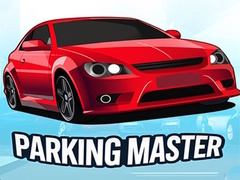 Játék Parking master