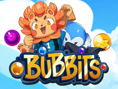 Játék Bubbits