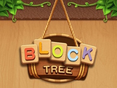 Játék Block Tree