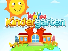 Játék Wolfoos Kindergarten