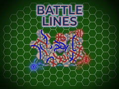 Játék Battle-Lines