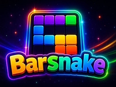 Játék Barsnake