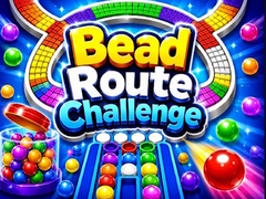 Játék Bead Route Challenge