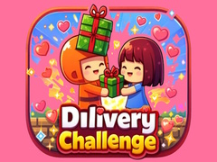 Játék Dilivery Challenge
