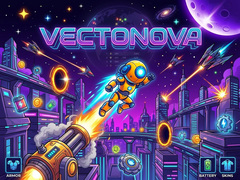 Játék Vectonova