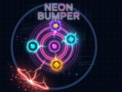 Játék Neon Bumper