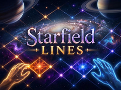 Játék Starfield Lines