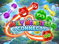 Játék Jelly Monsters Link