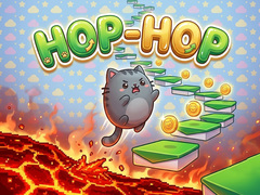 Játék Hop-Hop