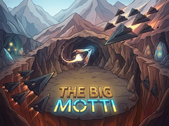 Játék The Big Motti