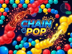 Játék Chain Pop