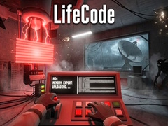 Játék Life Code
