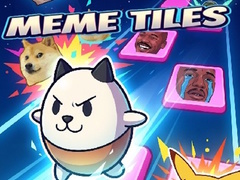 Játék Meme Tiles