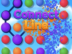 Játék Connect Line