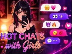 Játék Hot Chats with Girls