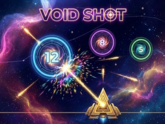 Játék Void Shot