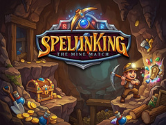 Játék SpelunKing